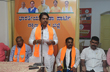 BJP thinking of launching �enough of guarantees, do development� drive in Karnataka